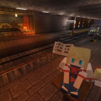 Create Citiesサーバー